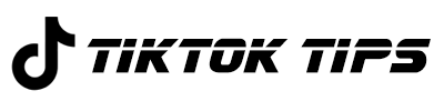 Tiktok Tips